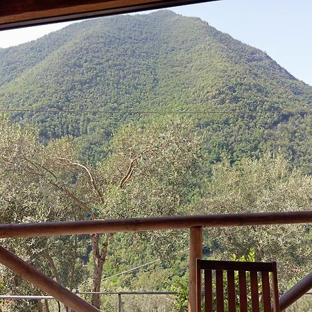 Agriturismo U' Spigu Nonna Annetta Nasino Extérieur photo