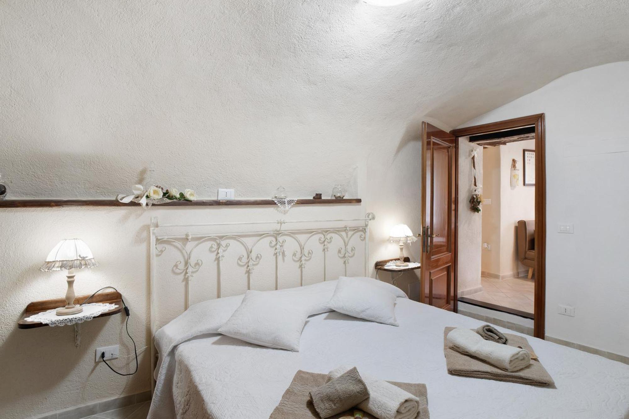 Agriturismo U' Spigu Nonna Annetta Nasino Extérieur photo