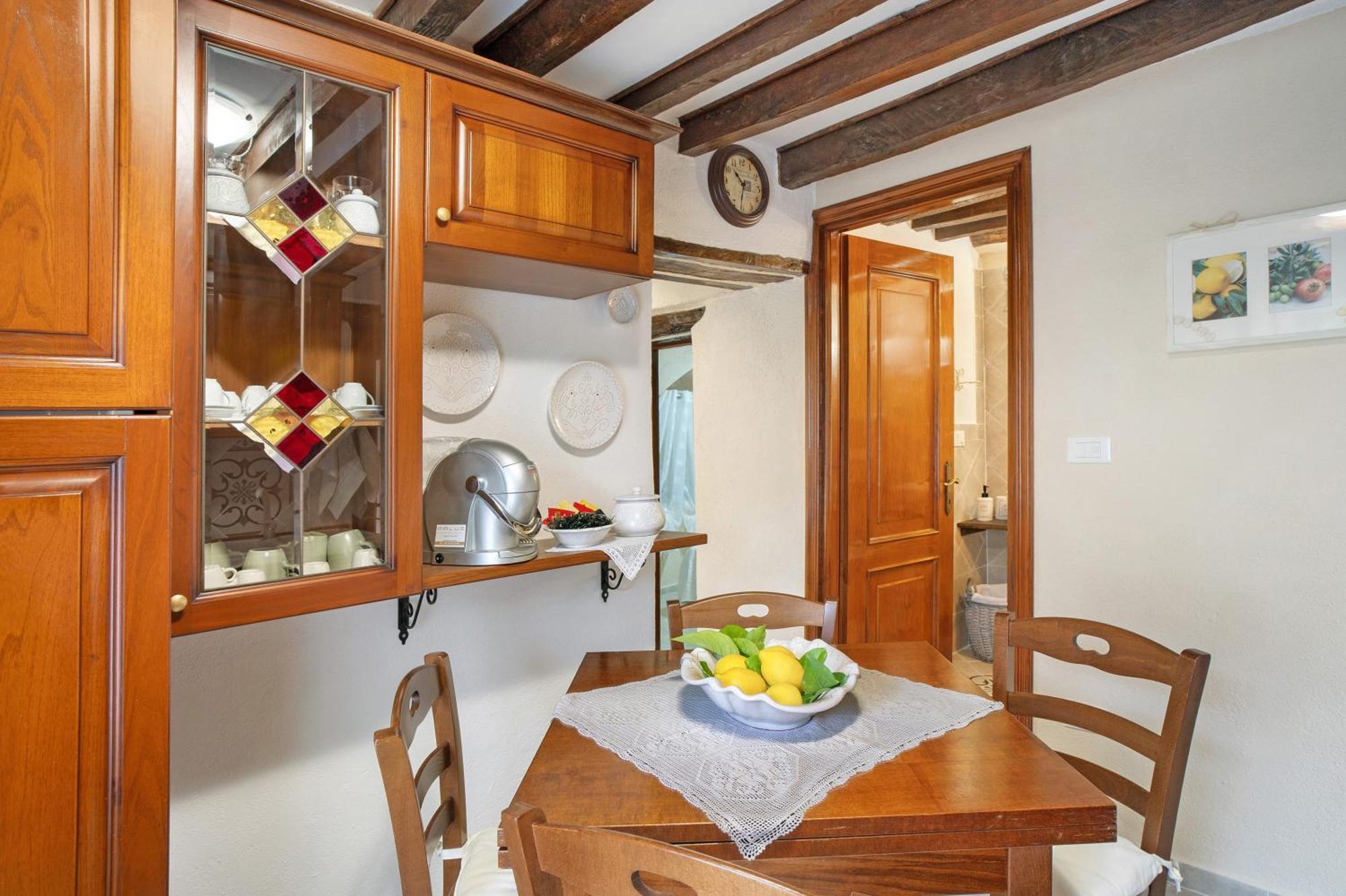 Agriturismo U' Spigu Nonna Annetta Nasino Extérieur photo