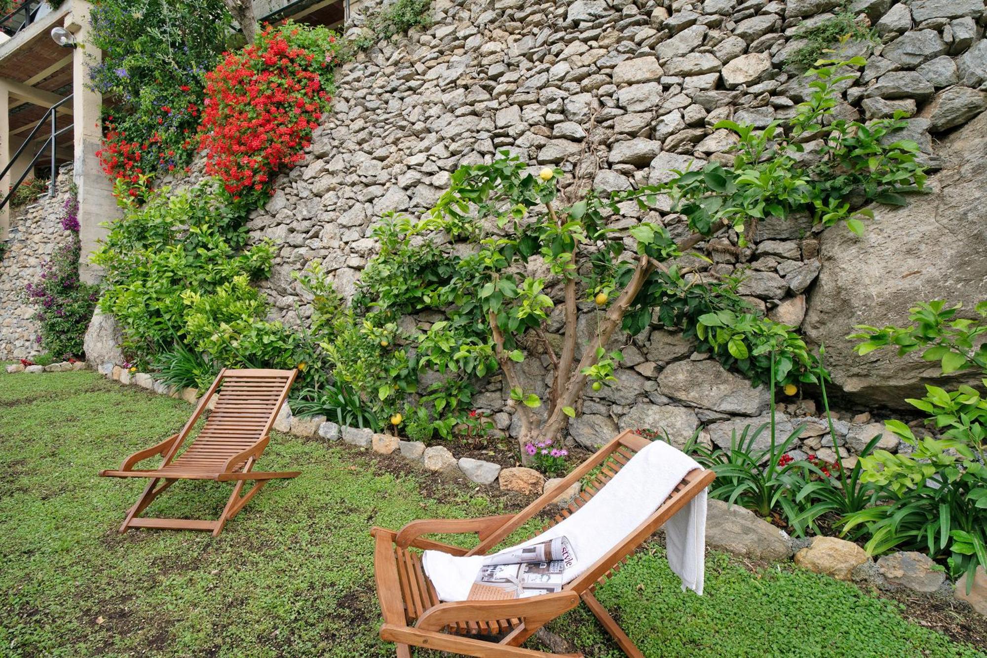 Agriturismo U' Spigu Nonna Annetta Nasino Extérieur photo