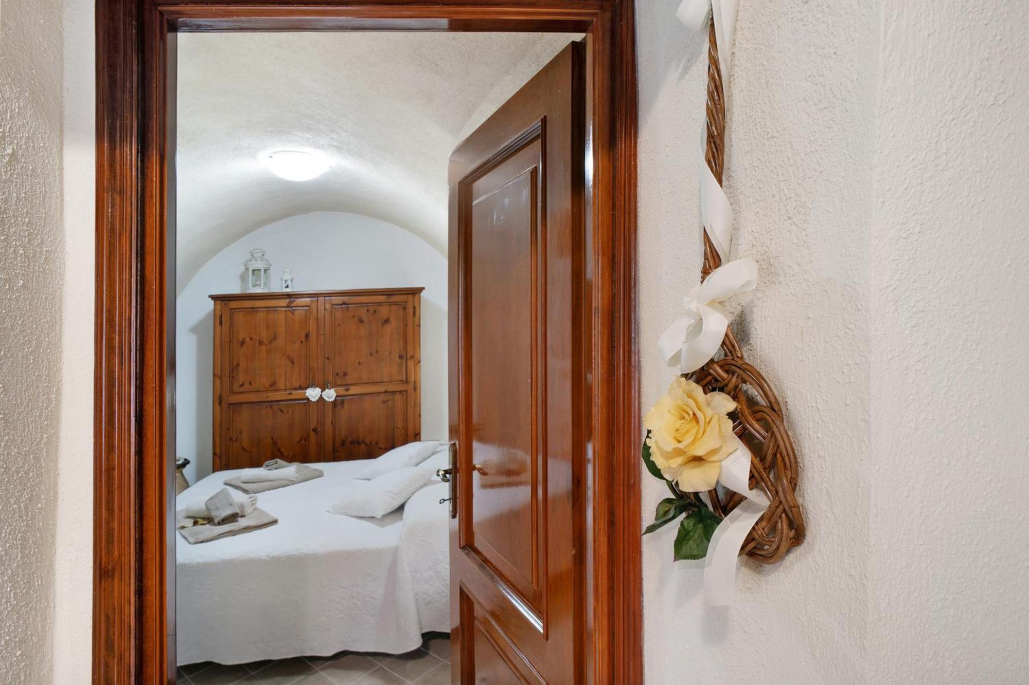 Agriturismo U' Spigu Nonna Annetta Nasino Extérieur photo